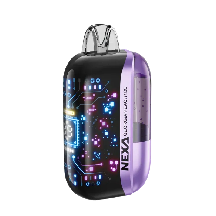 Nexa Ultra II 50K Disposable | 50000 Puffs