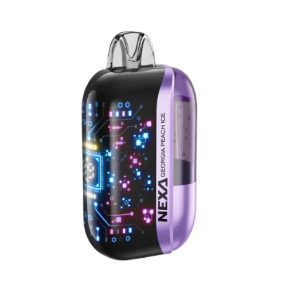 Nexa Ultra II 50K Disposable | 50000 Puffs