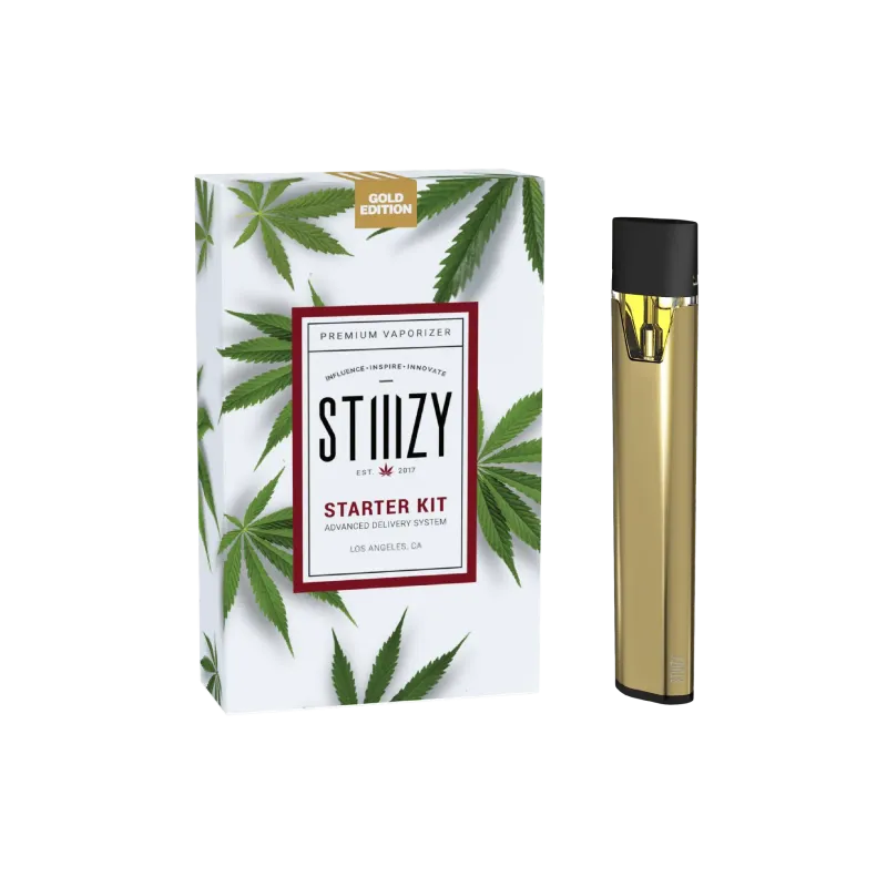 Stiiizy Battery Starter Kit