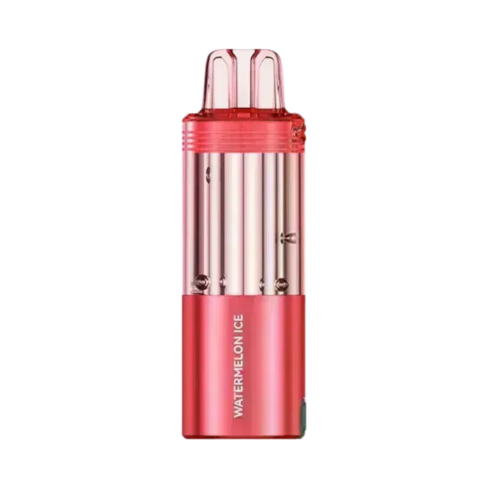 Foger Switch Pro POD ONLY | 30000 Puffs