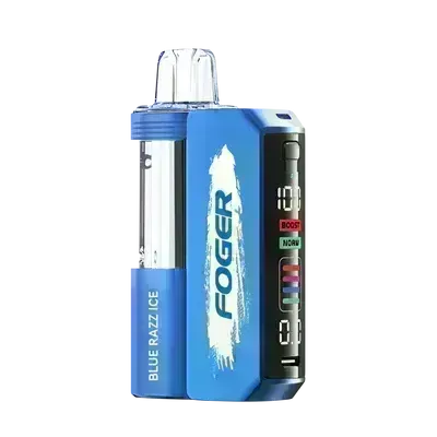 Foger Switch Pro Kit Disposable | 30000 Puffs
