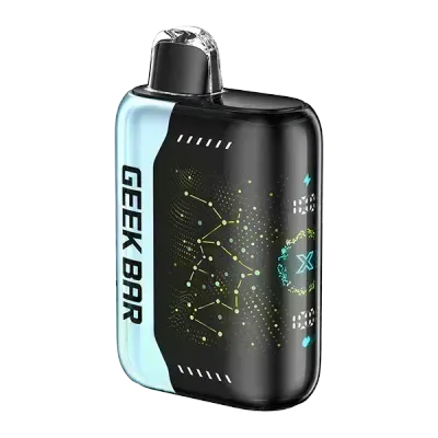 Geek Bar Pulse X Disposable | 25000 Puffs