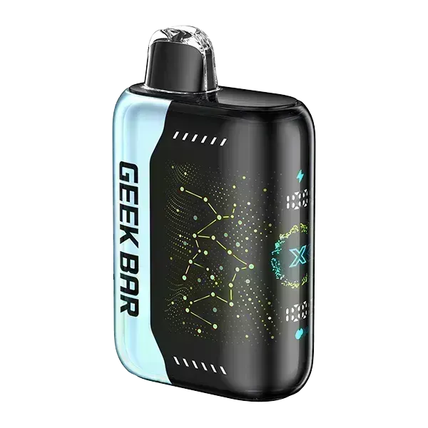 Geek Bar Pulse X Disposable | 25000 Puffs