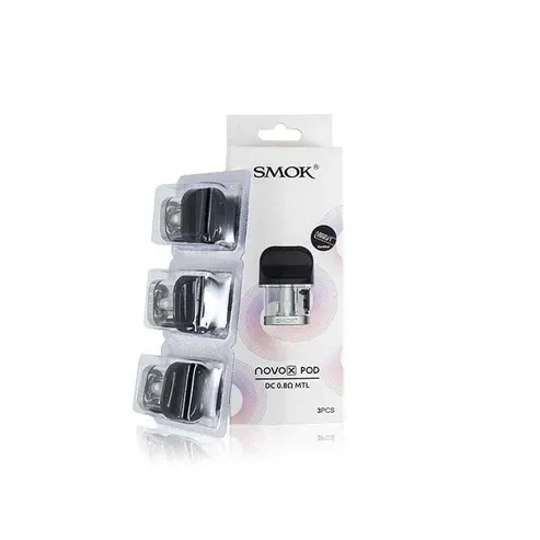 SMOK Novo X Pods