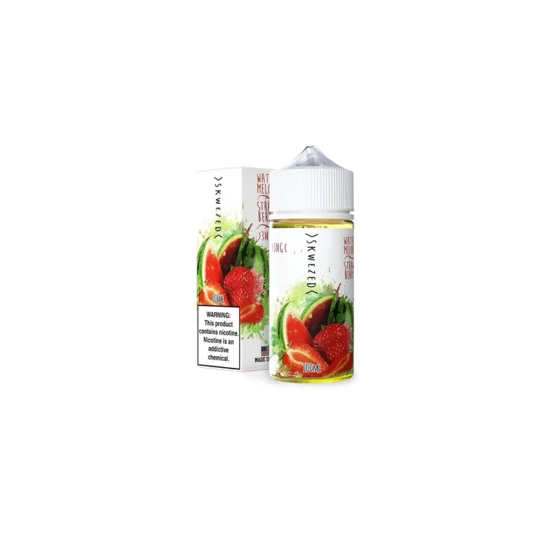 Skwezed | Watermelon Strawberry
