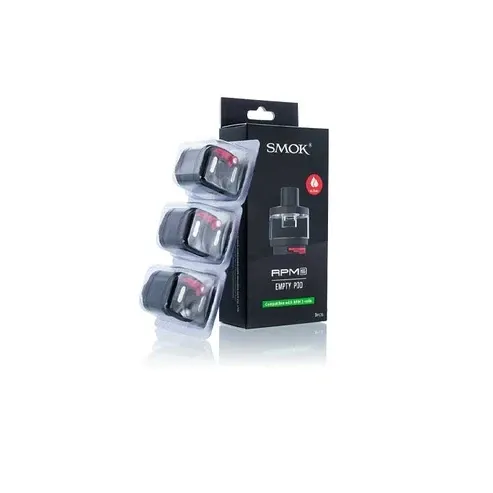 Smok RPM 5 Pods