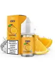 ORGNX Salt | Orange Ice