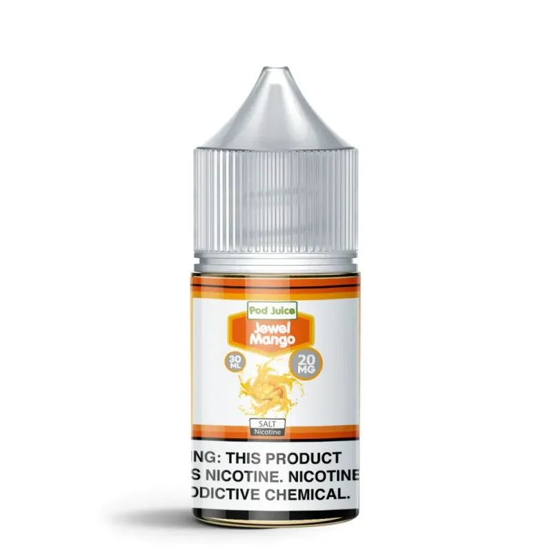 Pod Juice | Jewel Mango