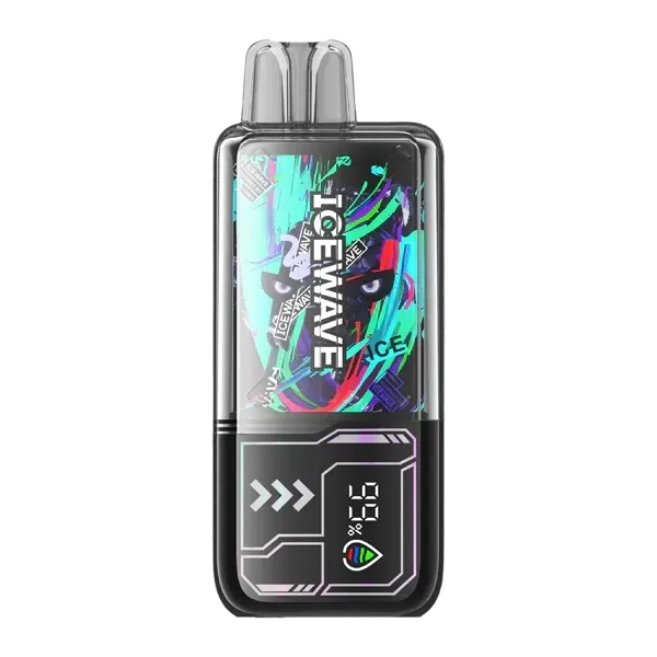 ICEWAVE X8500 Disposable | 8500 Puffs