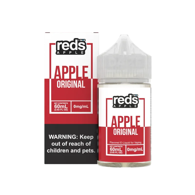 Reds | Apple Original