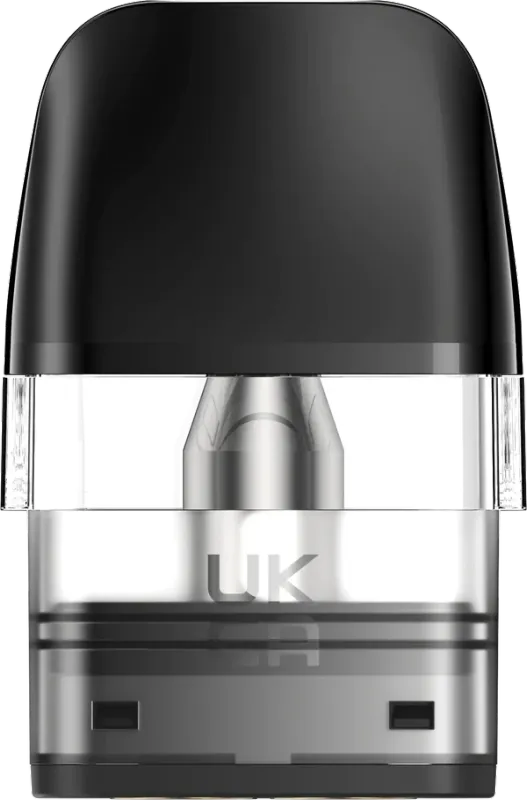 Geekvape | Q Replacement Pod (Q Pod)