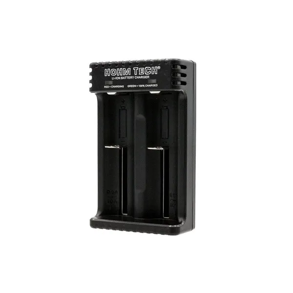 Hohm Tech School 2A Charger