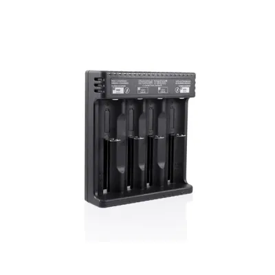 Hohm Tech School 4A Charger