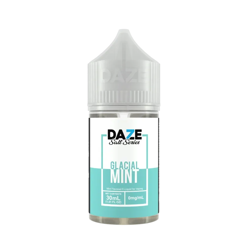 Daze Reds Salt | Glacial Mint