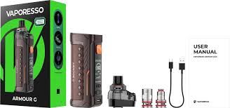 Vaporesso Armour G
