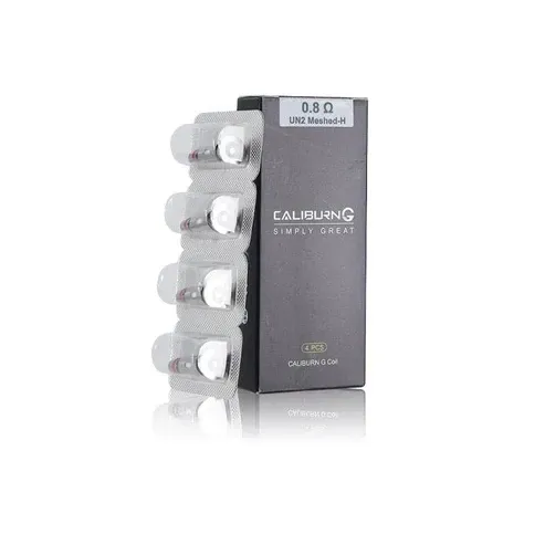 Uwell | Caliburn G Replacement Coils