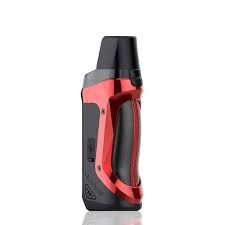 Geek Vape | Aegis Boost Luxury Edition (5 coils)