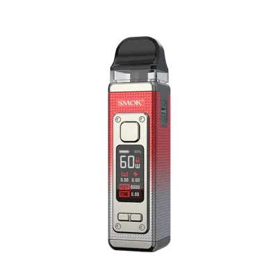 Smok | RPM 4 Pod System Kit 
