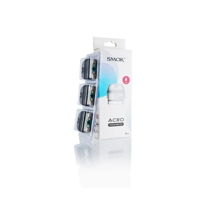 Smok | Acro Replacement Pods