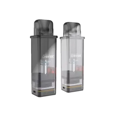 Black Note | Change Pod Replacement Pods