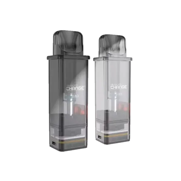 Black Note | Change Pod Replacement Pods