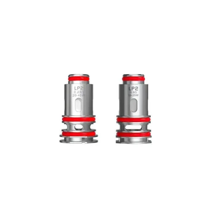 Smok | LP2 Replacement Coils
