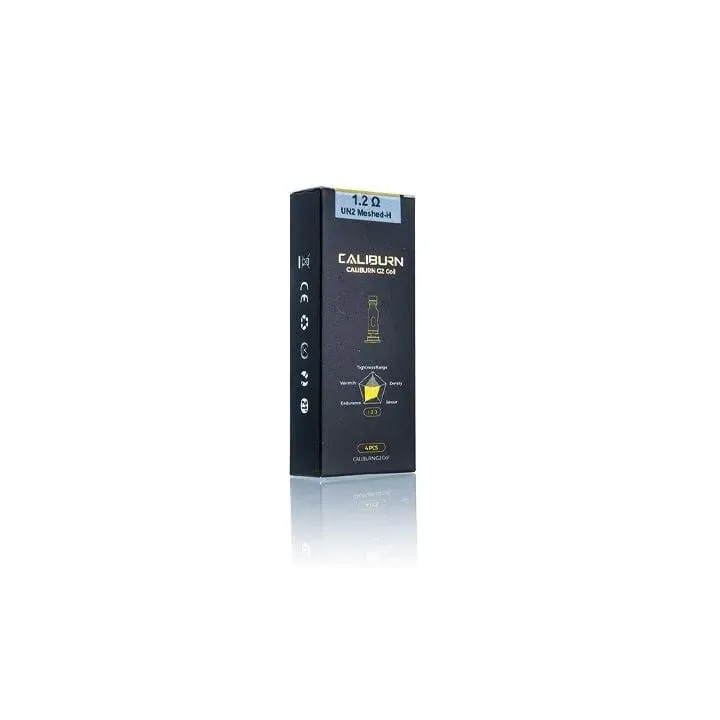 Uwell | Caliburn G2 Replacement Coils