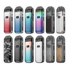 Smok - Nord 50w Kit