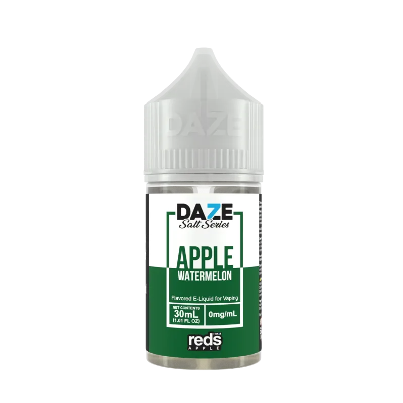 Daze Reds Salt | Apple Watermelon