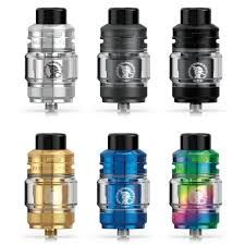 GeekVape | Zeus Sub Ohm Tank