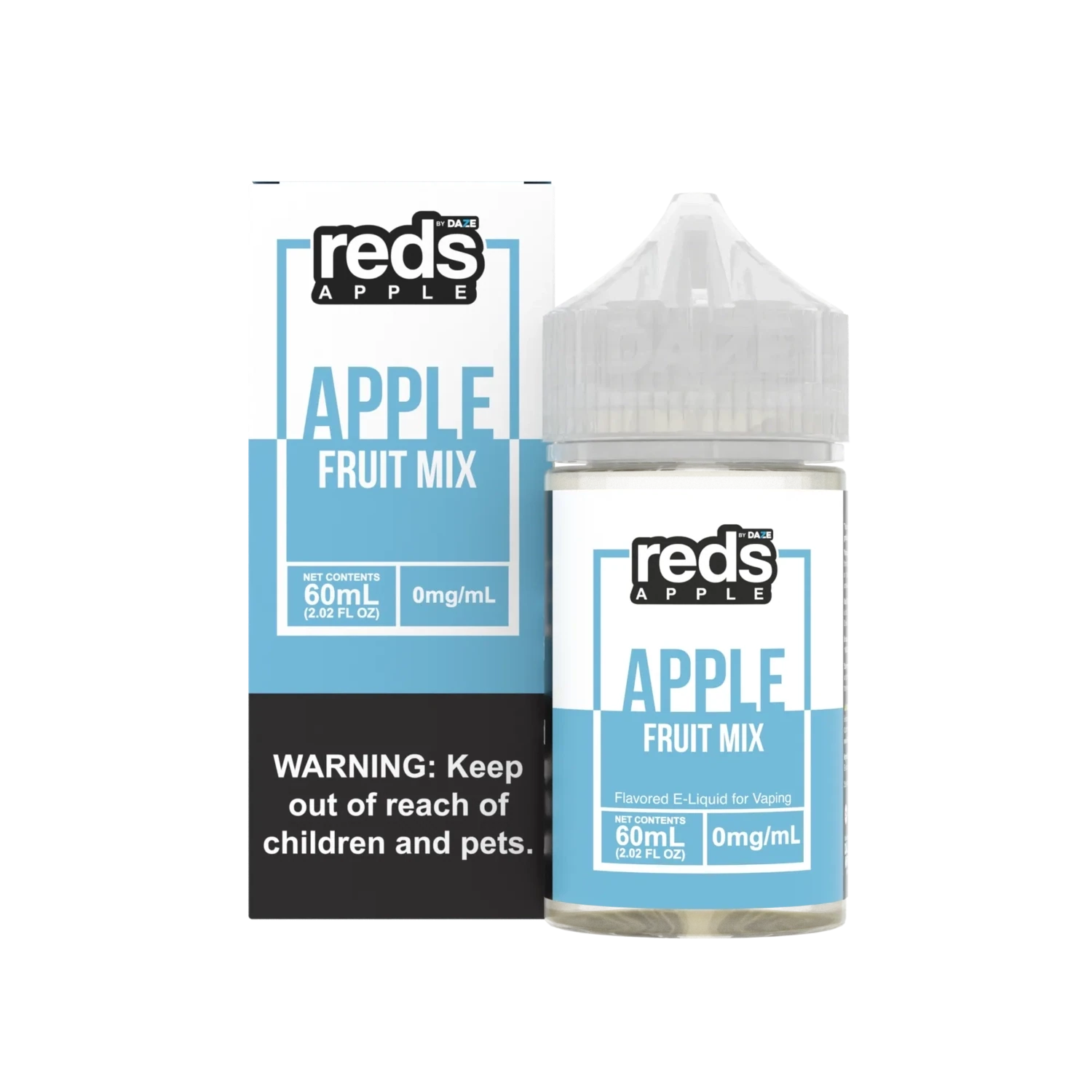Reds | Fruit Mix Apple