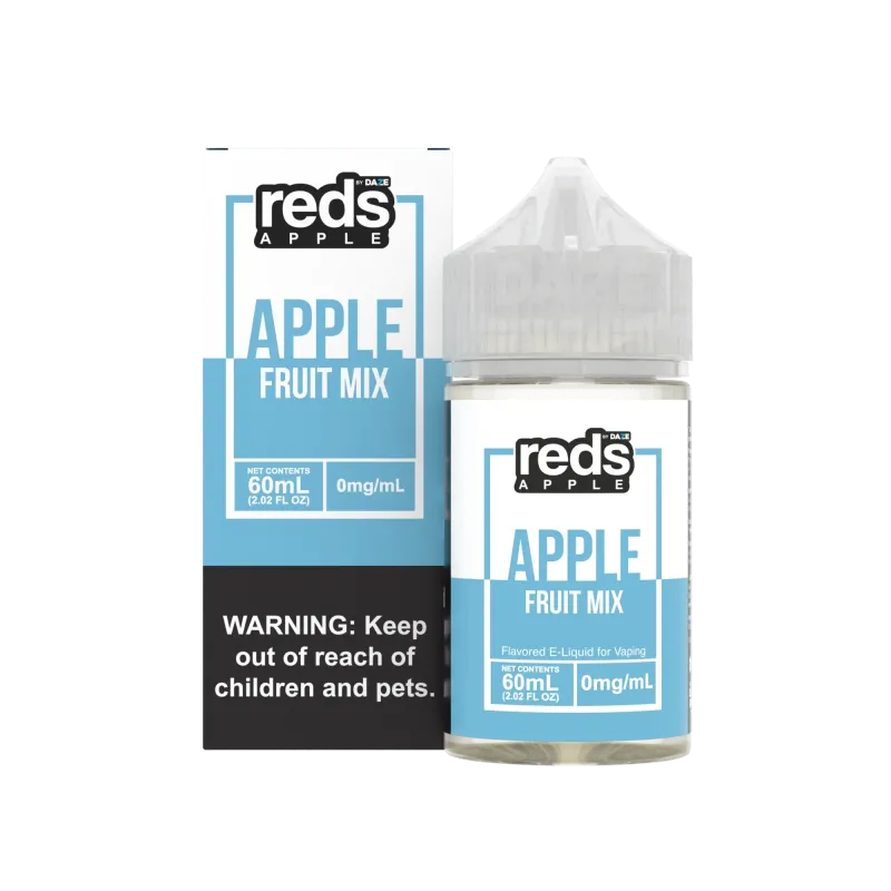 Reds | Fruit Mix Apple