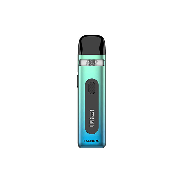 Uwell Caliburn X Pod System Kit 