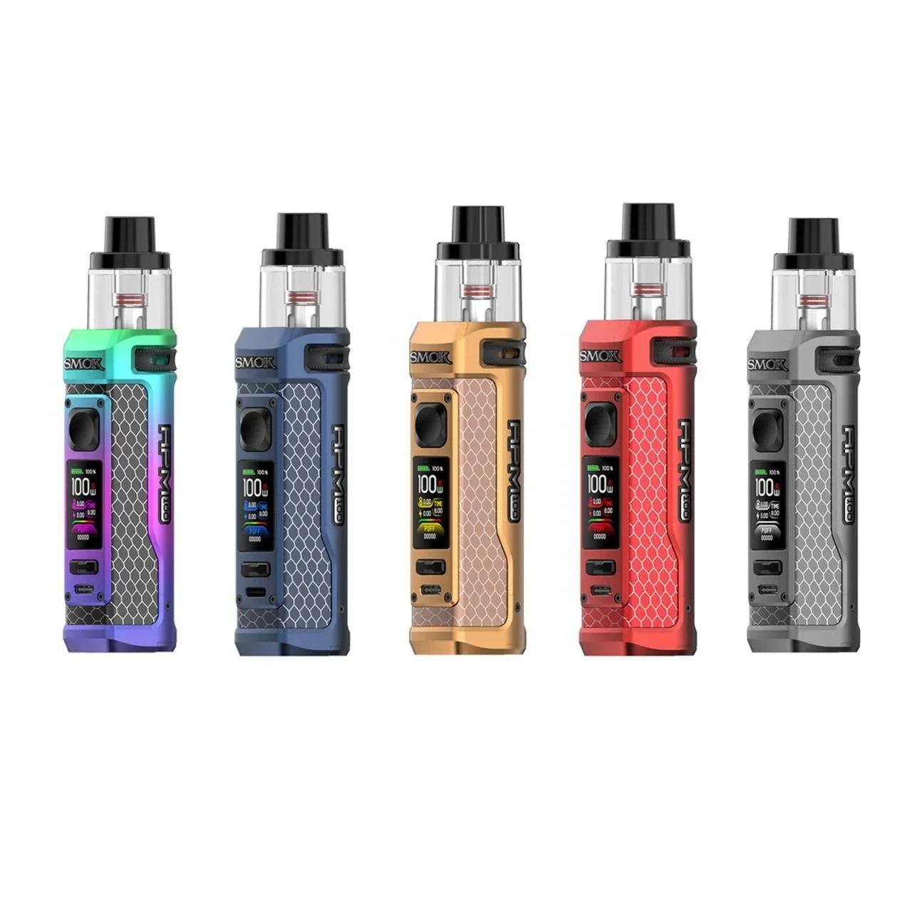 Smok | RPM 100 Kit