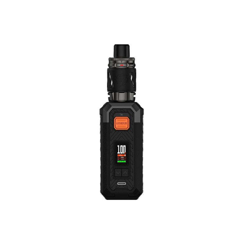 Vaporesso | Armour S 100W Kit