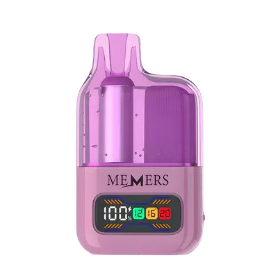 Memers Xsorb ME25000 Disposable | 25000 Puffs