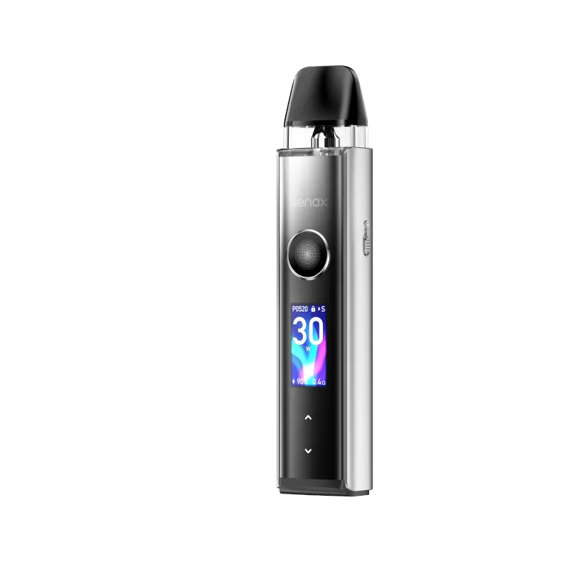 Geekvape | Wenax Q Pro Kit