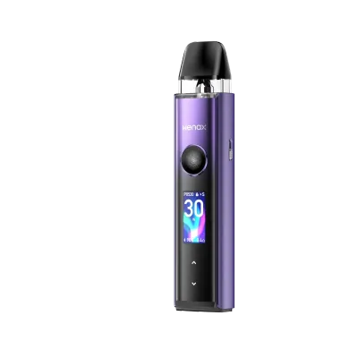 Geekvape | Wenax Q Pro Kit