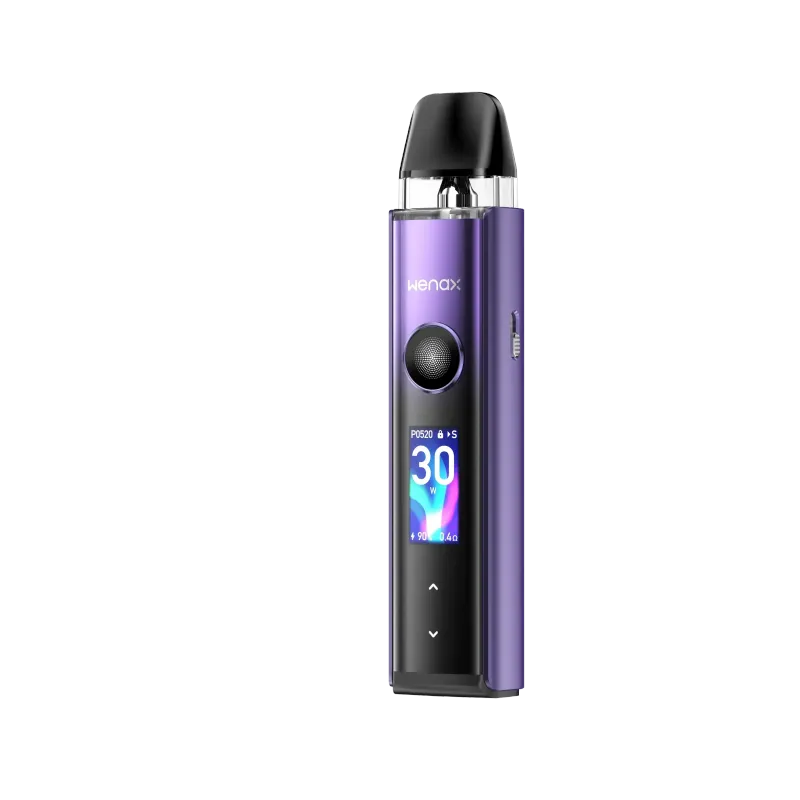 Geekvape | Wenax Q Pro Kit