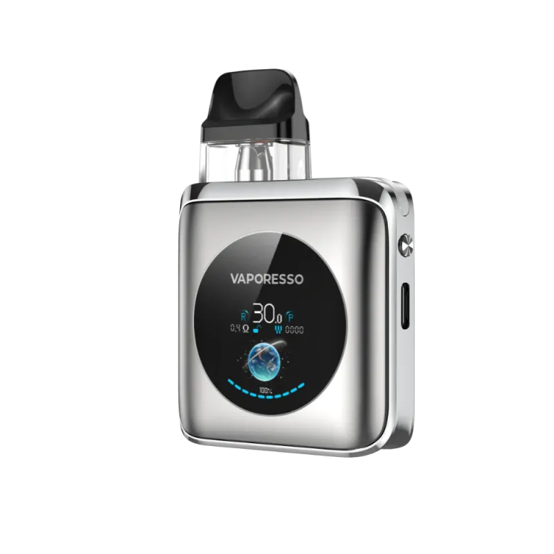 Vaporesso | Xros 4 Nano Kit