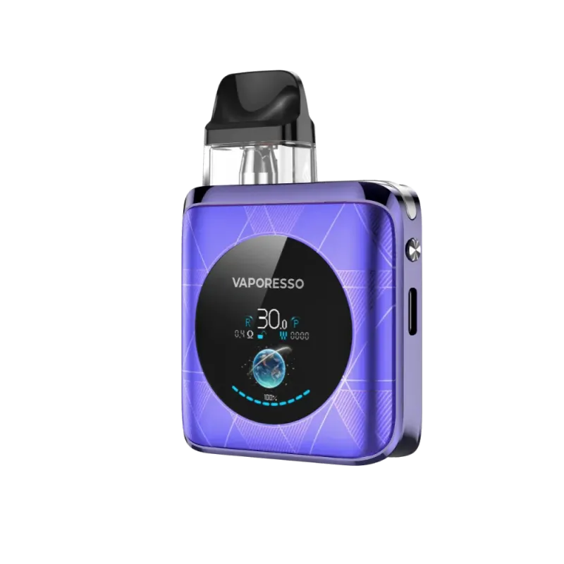 Vaporesso | Xros 4 Nano Kit