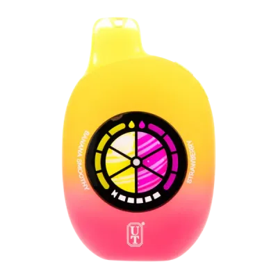 UT Bar 50K Disposable | 50000 Puffs