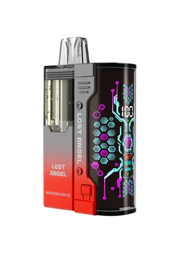 Lost Angel Mate 50K Kit Disposable | 50000 Puffs