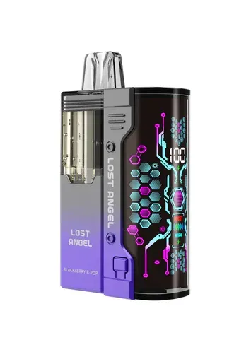Lost Angel Mate 50K Kit Disposable | 50000 Puffs