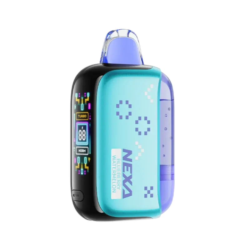 Nexa Pix 35K Disposable | 35000 Puffs