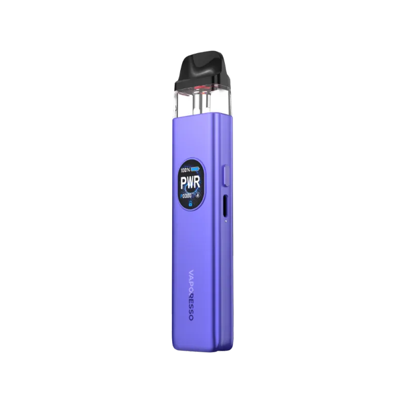 Vaporesso | Xros 5 Pod System Kit