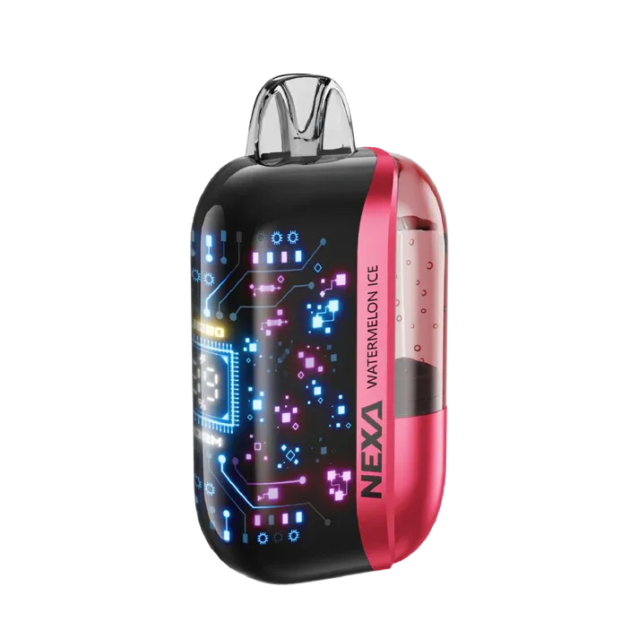 Nexa Ultra II 50K Disposable | 50000 Puffs