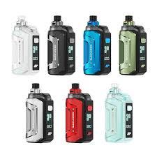 GeekVape | Aegis Hero 5 Kit