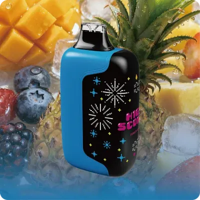 High Score! Disposable | 25000 Puffs