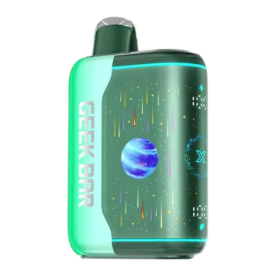 Geek Bar Pulse X2 Disposable | 50000 Puffs